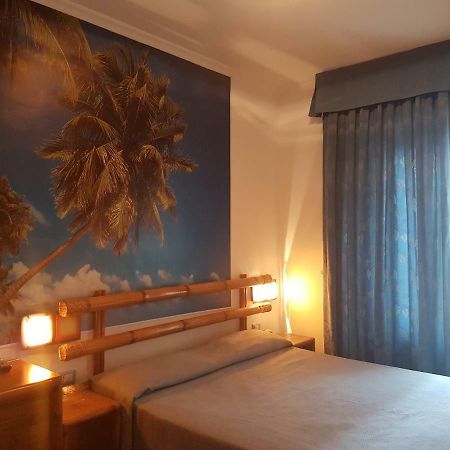 B&B Le Stagioni Ποτέντσα Εξωτερικό φωτογραφία
