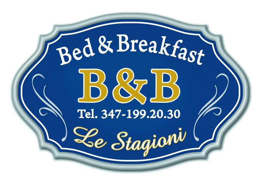 B&B Le Stagioni Ποτέντσα Εξωτερικό φωτογραφία