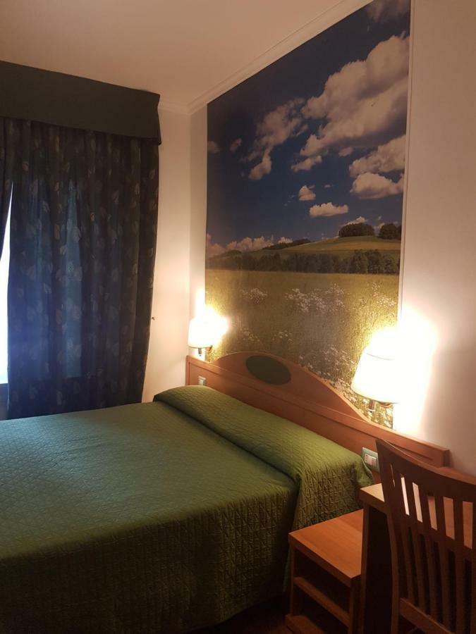 B&B Le Stagioni Ποτέντσα Εξωτερικό φωτογραφία