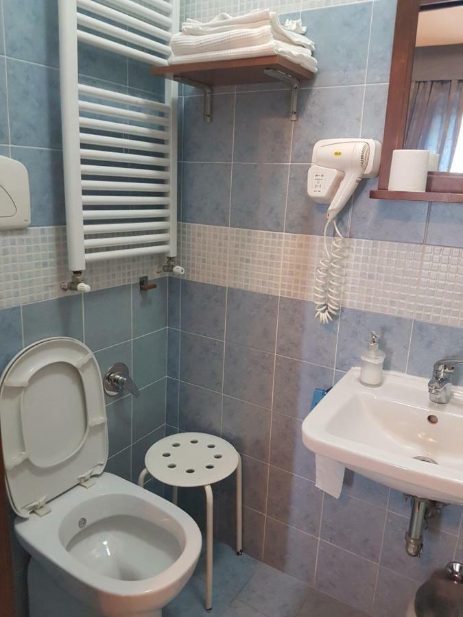 B&B Le Stagioni Ποτέντσα Εξωτερικό φωτογραφία