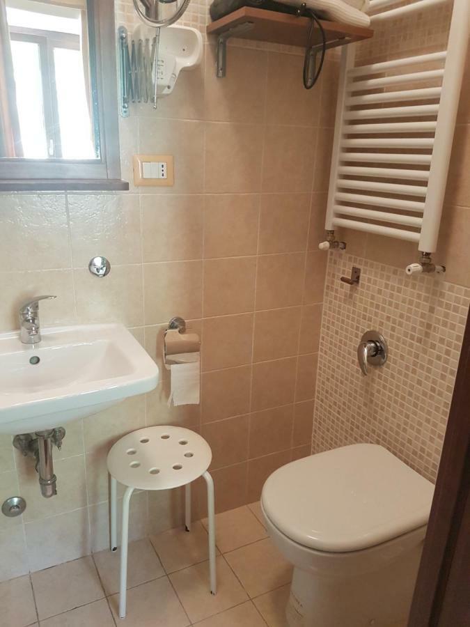 B&B Le Stagioni Ποτέντσα Εξωτερικό φωτογραφία