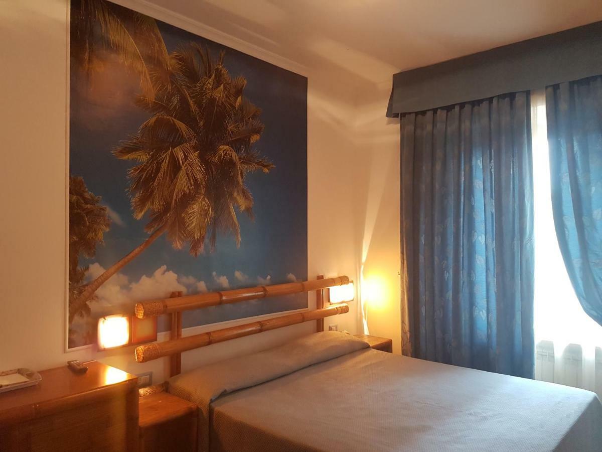 B&B Le Stagioni Ποτέντσα Εξωτερικό φωτογραφία