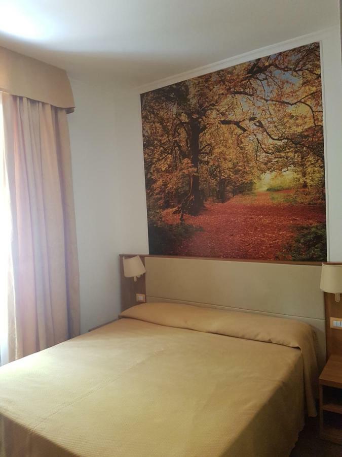 B&B Le Stagioni Ποτέντσα Εξωτερικό φωτογραφία